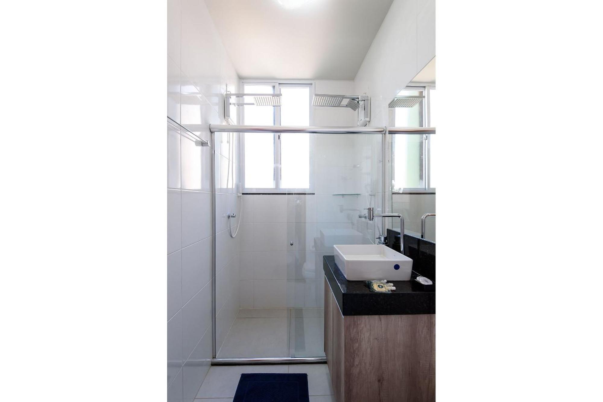 2 Quartos Em Copacabana C/ Vista-Mar | Pj 135/808 Rio de Janeiro Exterior foto